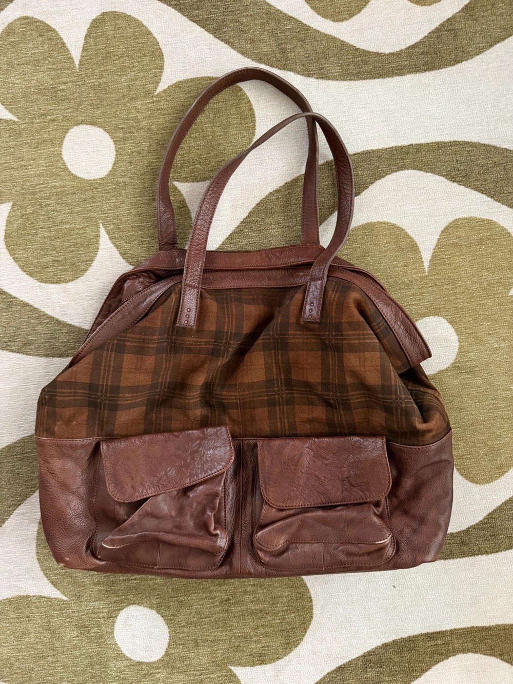We The Free Rockport Tote